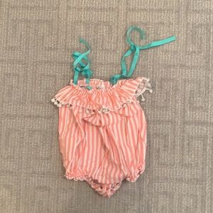 Egg by Susan Lazar precious pink bubble